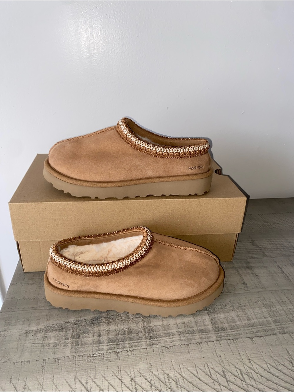 UGG TASMAN
